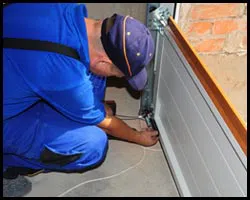 HighTech Garage Door Weston, FL 954-666-0970