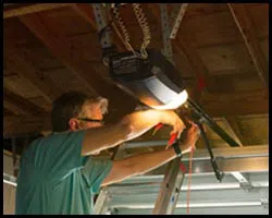 HighTech Garage Door Weston, FL 954-666-0970